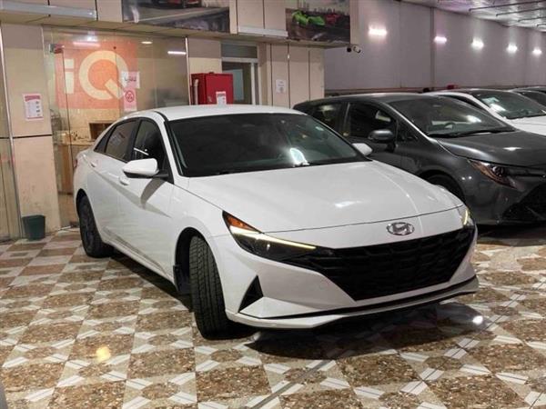 Hyundai for sale in Iraq